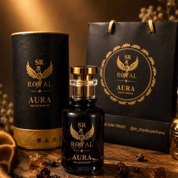 Royal-Aura