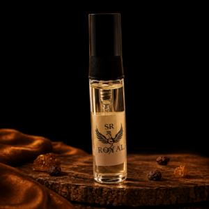 SR Royal Luxury Eau De Parfum – 5ml Tester